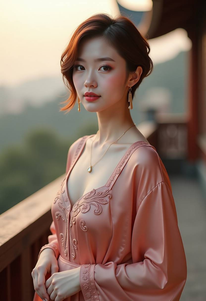 东京霓虹侦探案