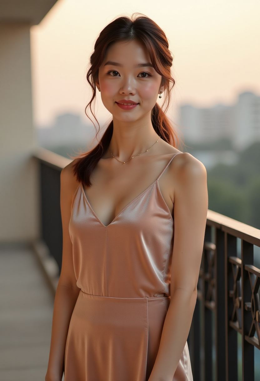 白夜孤岛的低语
